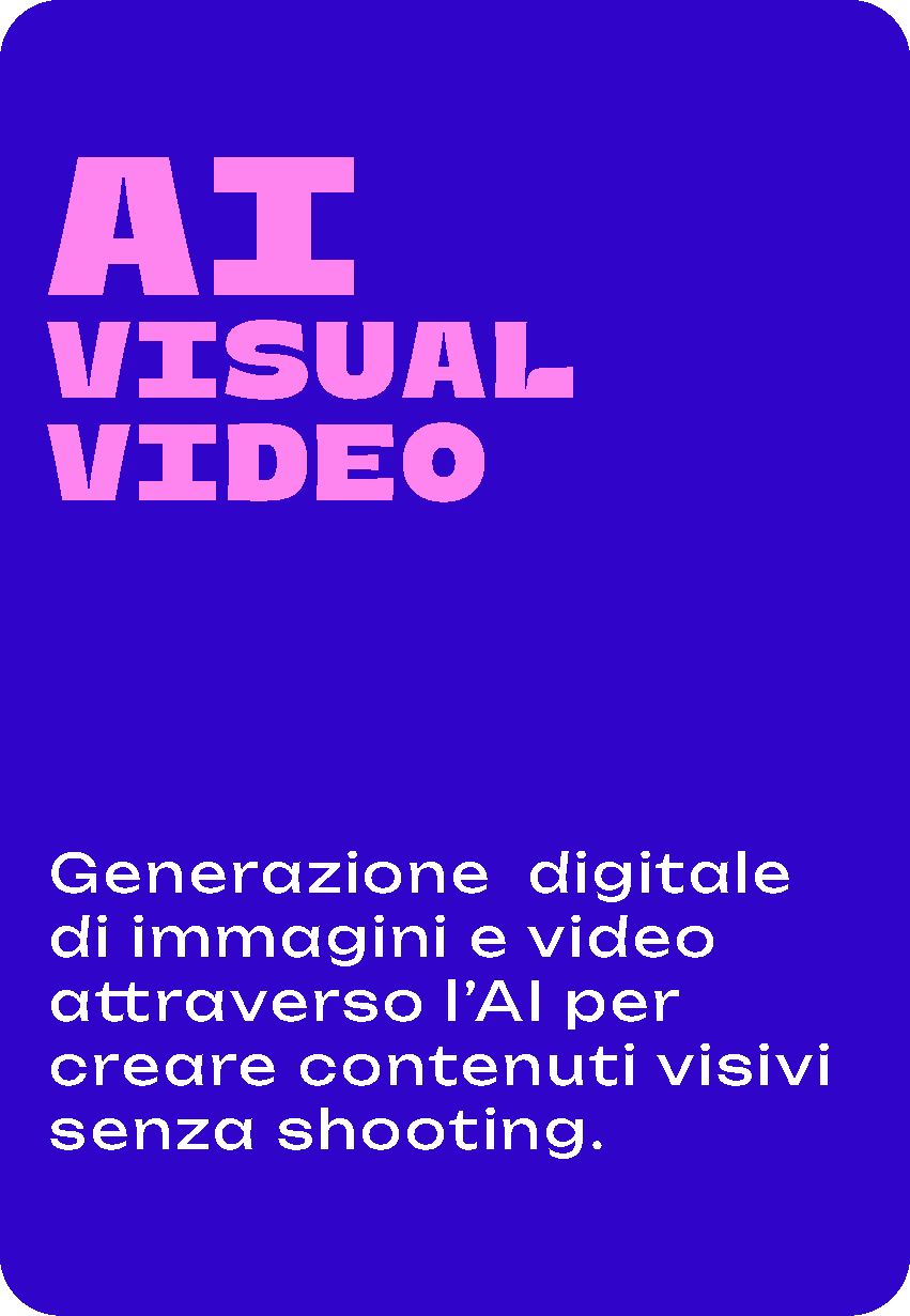 AI Visual & Video